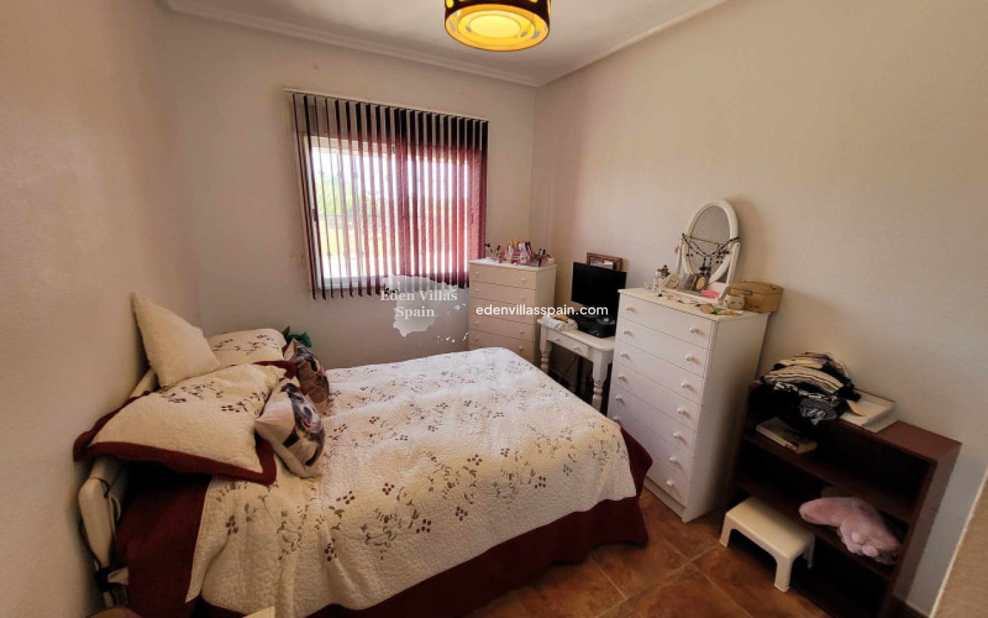 Resale - Country House - Almoradi