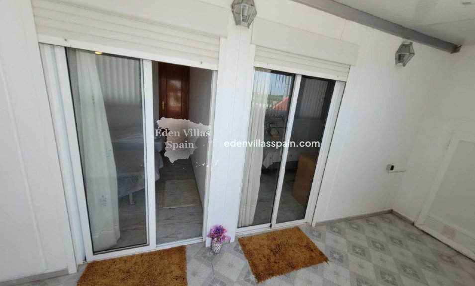 Resale - Country House - Almoradi