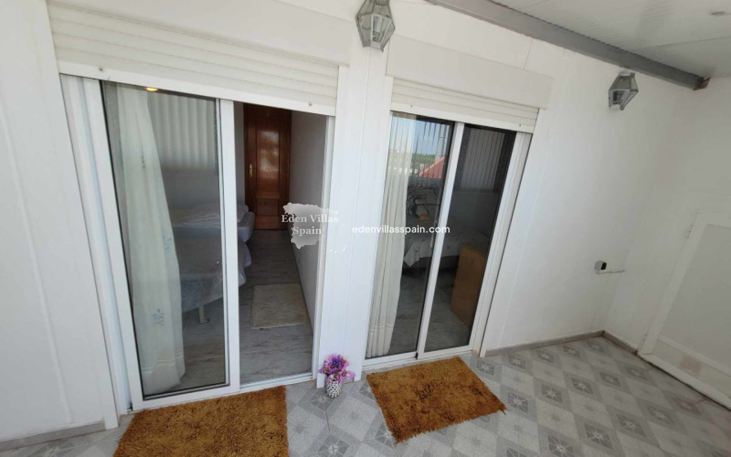 Resale - Country House - Almoradi