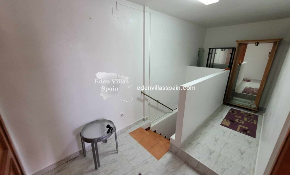 Resale - Country House - Almoradi