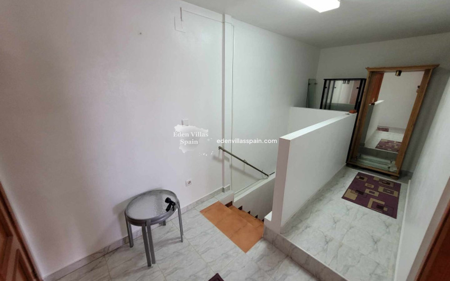 Resale - Country House - Almoradi