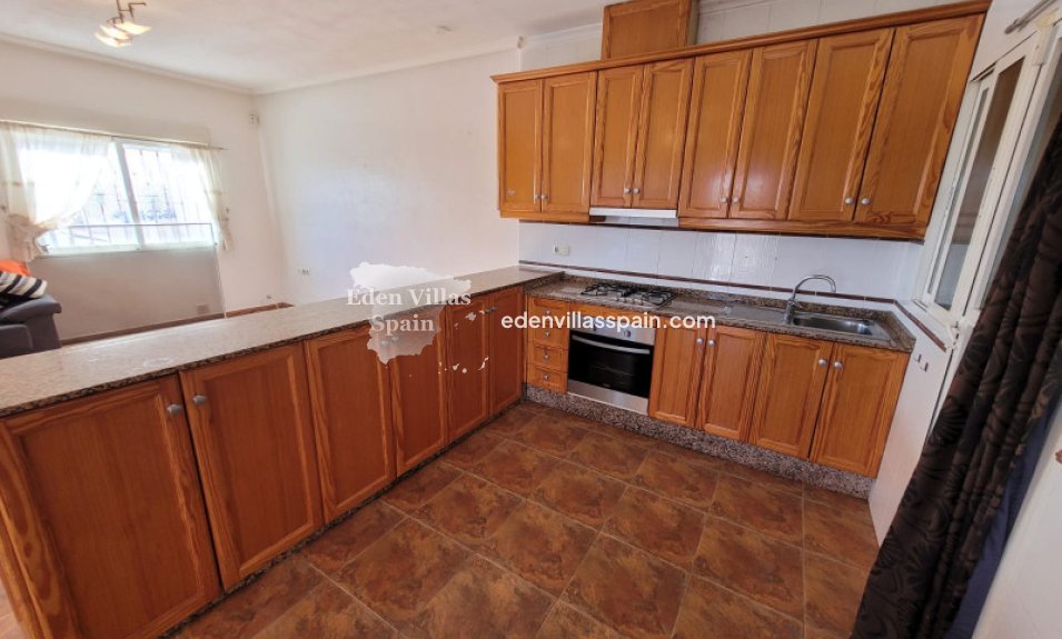 Resale - Country House - Almoradi