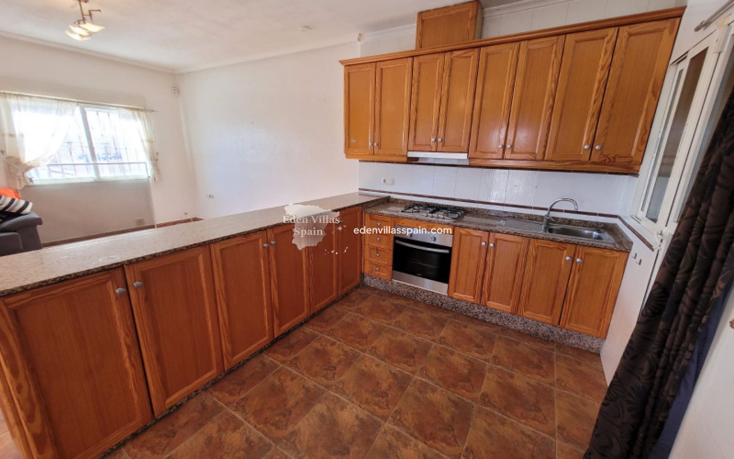 Resale - Country House - Almoradi