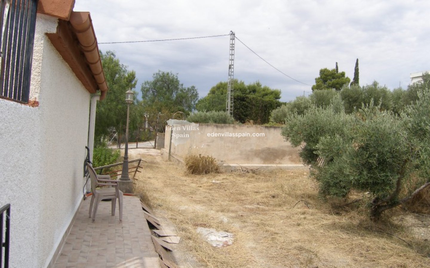 Resale - Country House - Aspe