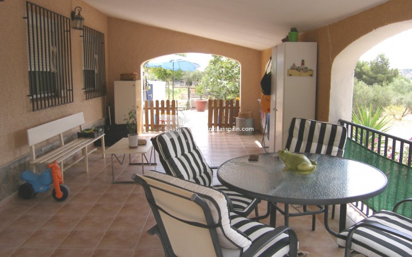 Resale - Country House - Aspe