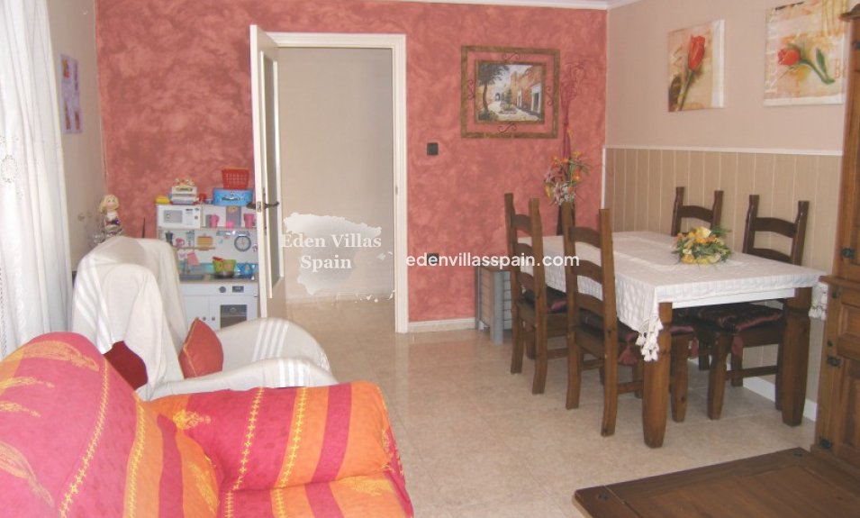 Resale - Country House - Aspe