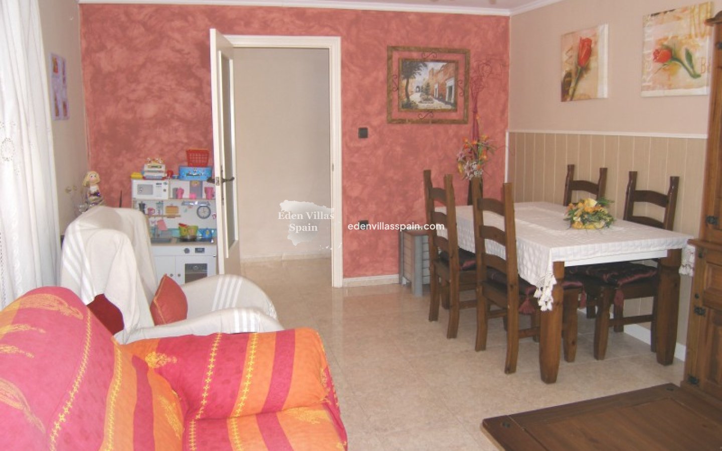 Resale - Country House - Aspe