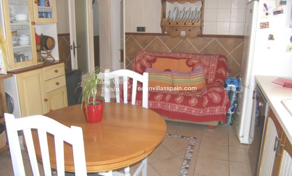 Resale - Country House - Aspe