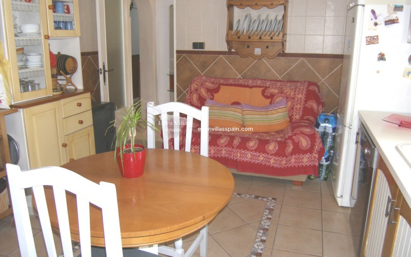 Resale - Country House - Aspe