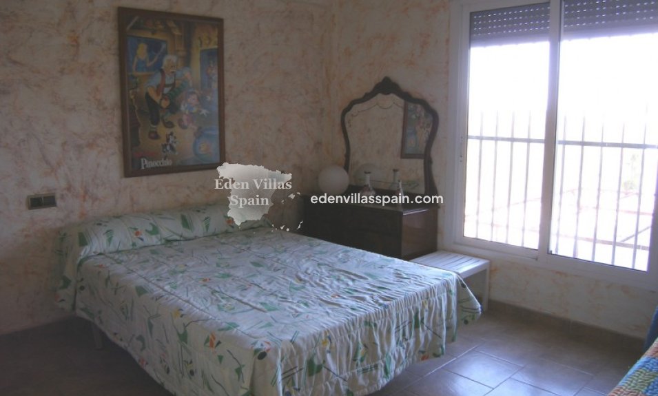 Resale - Country House - Benijofar
