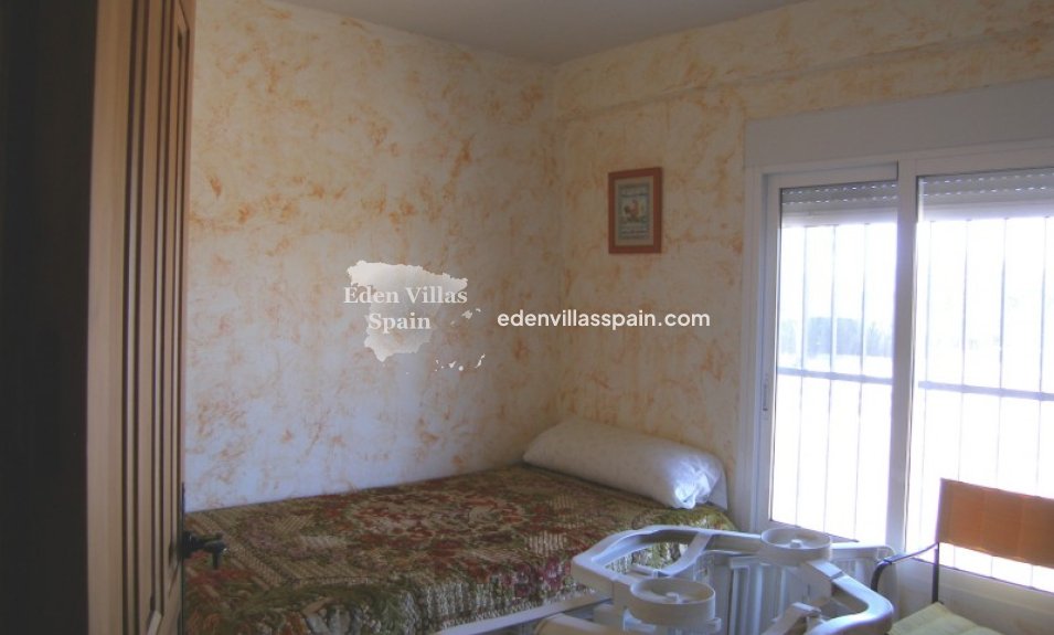 Resale - Country House - Benijofar