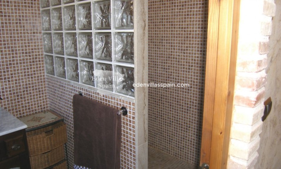 Resale - Country House - Benijofar