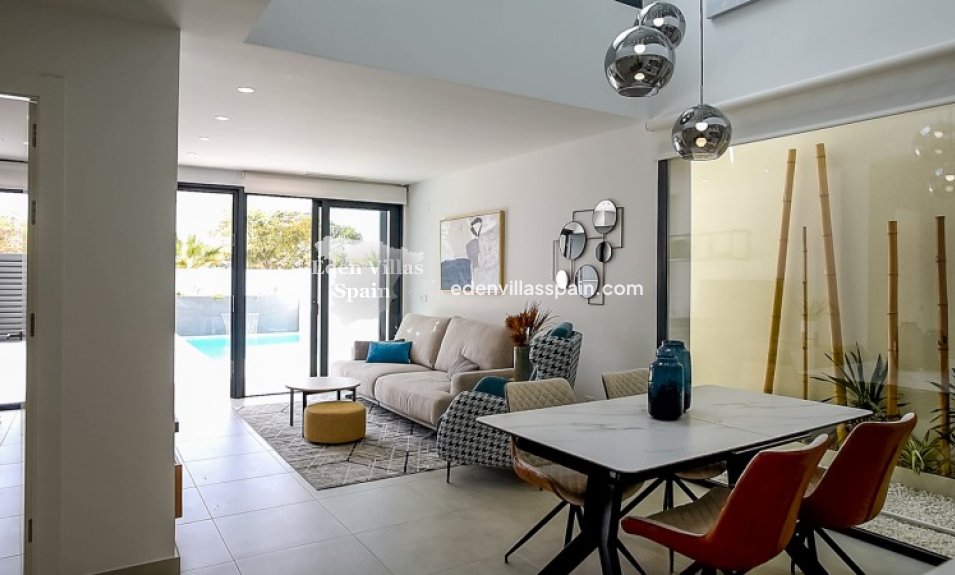 Resale - Country House - Benijofar
