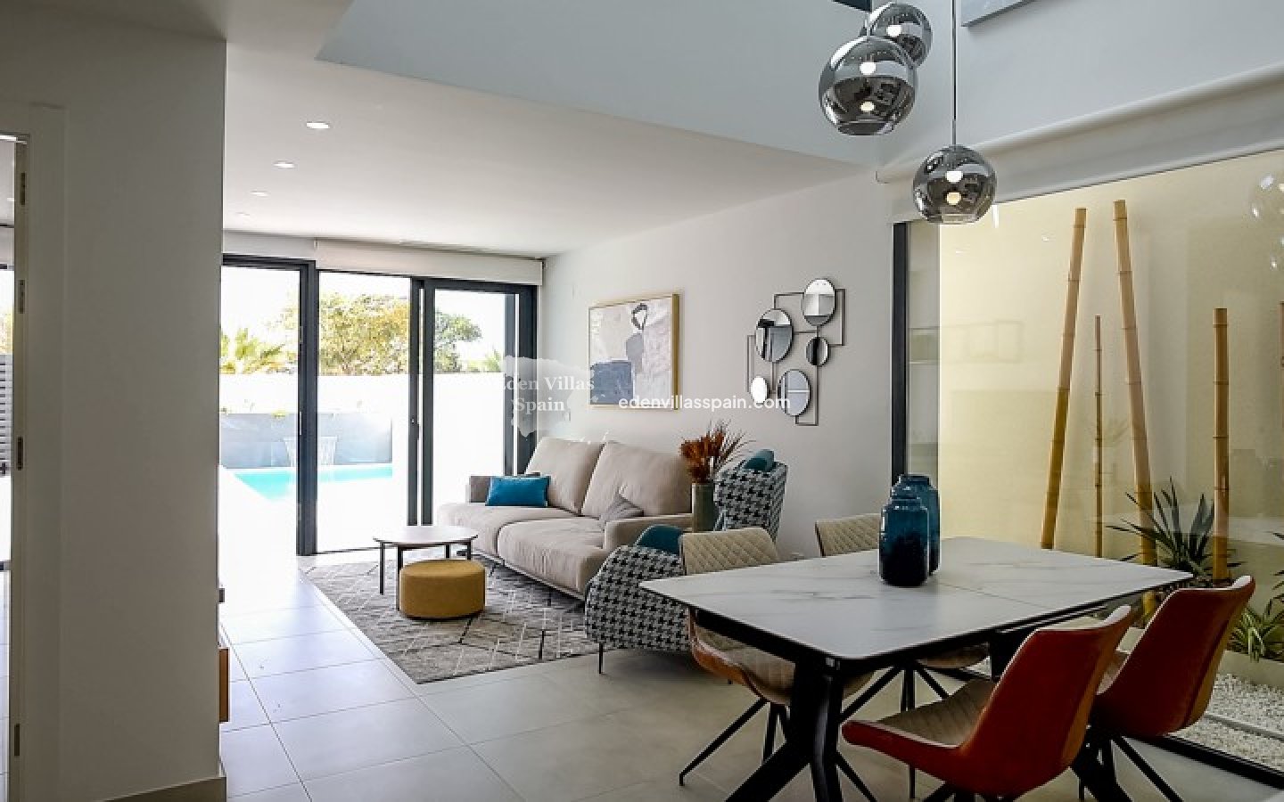 Resale - Country House - Benijofar