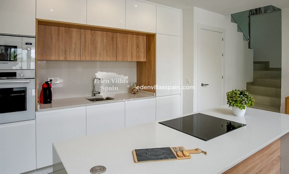 Resale - Country House - Benijofar