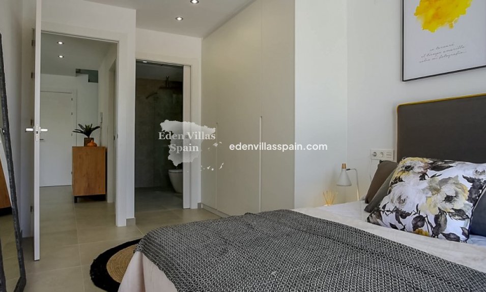 Resale - Country House - Benijofar