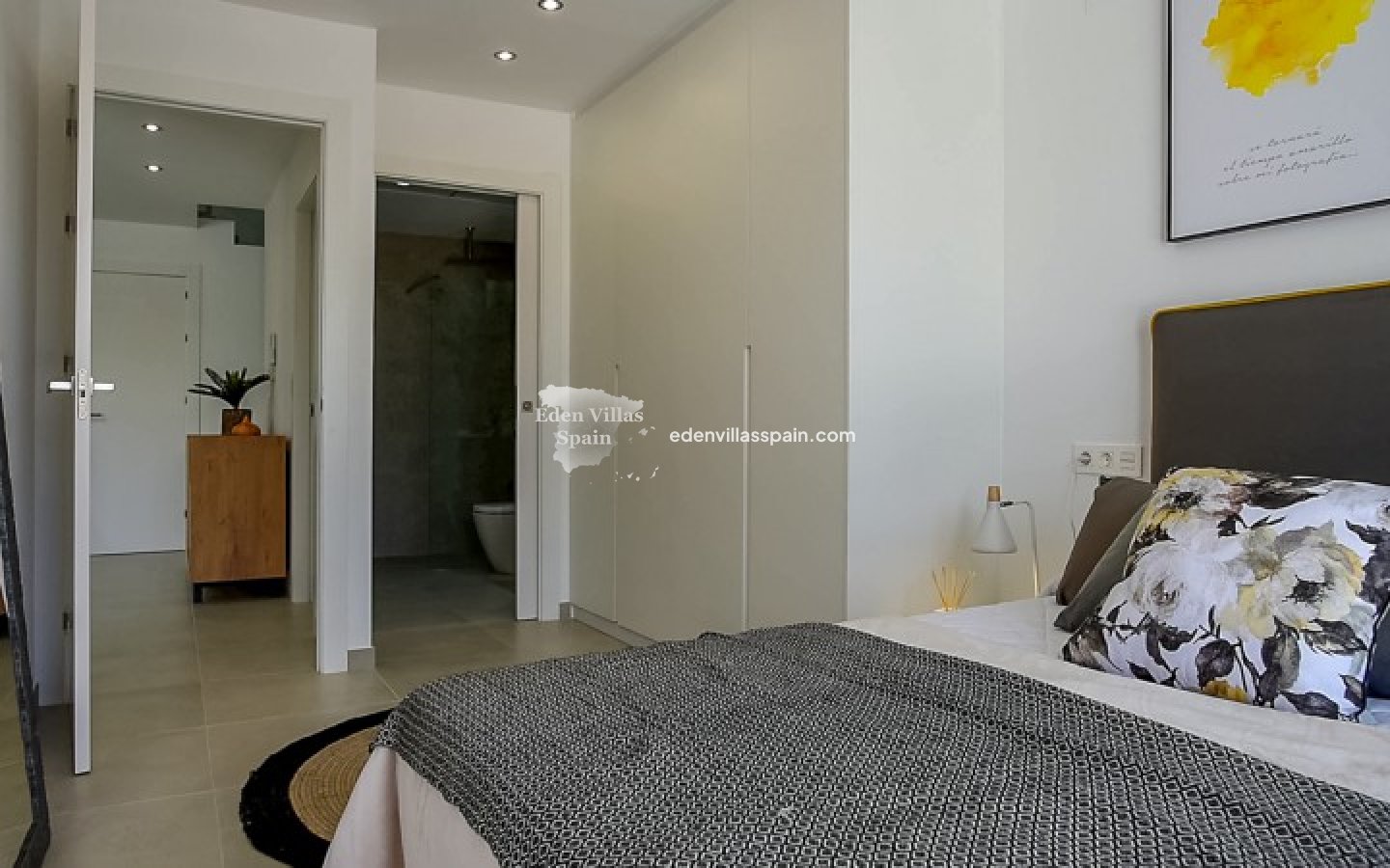 Resale - Country House - Benijofar