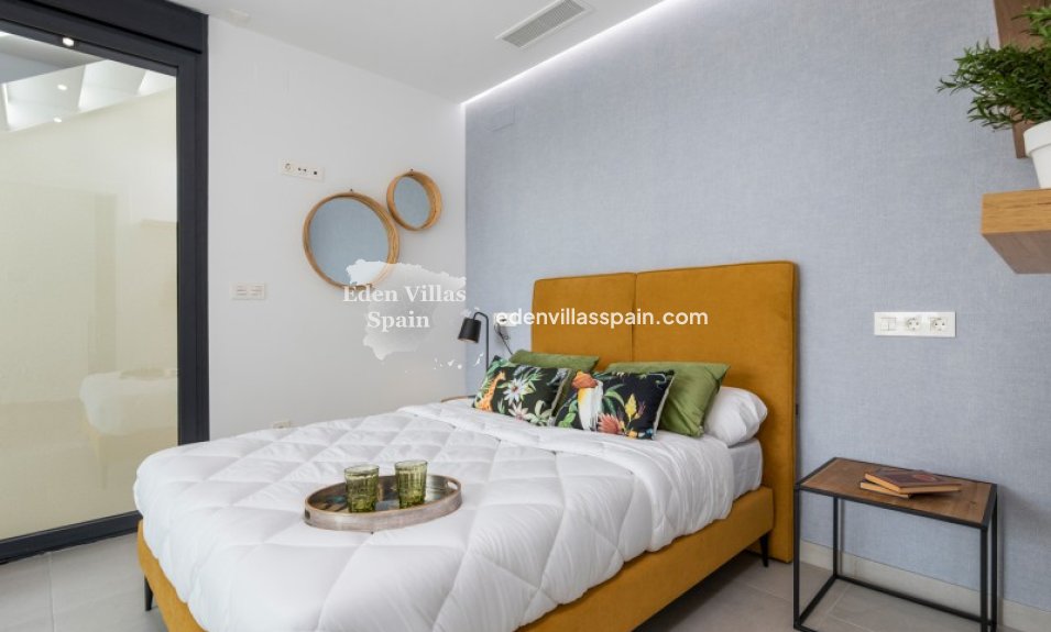 Resale - Country House - Benijofar