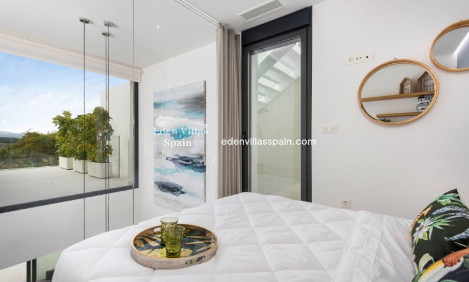 Resale - Country House - Benijofar