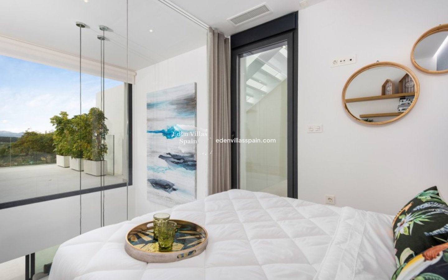 Resale - Country House - Benijofar
