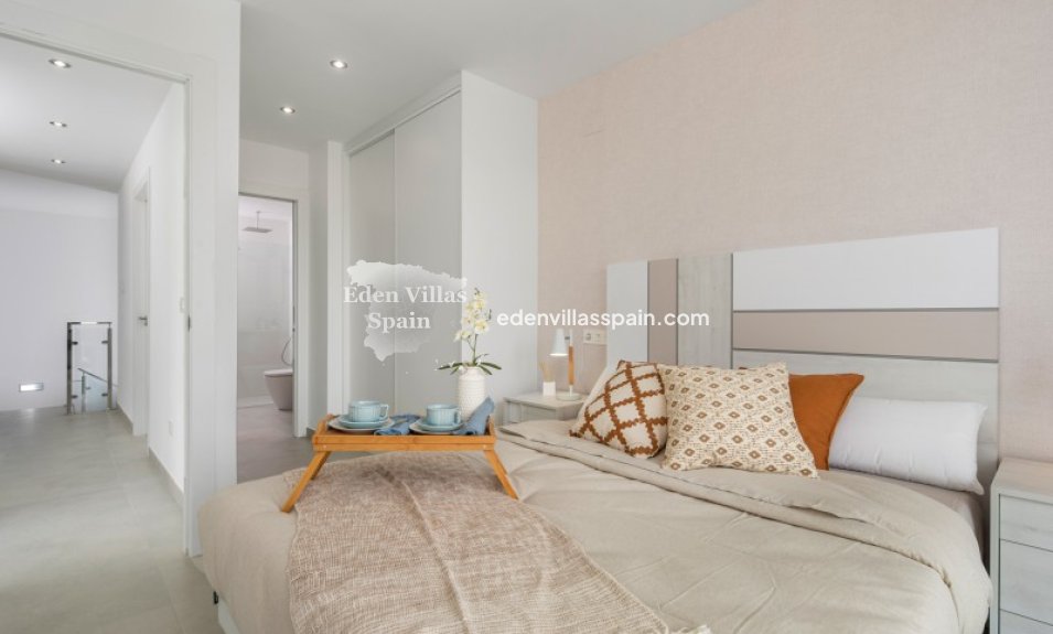 Resale - Country House - Benijofar