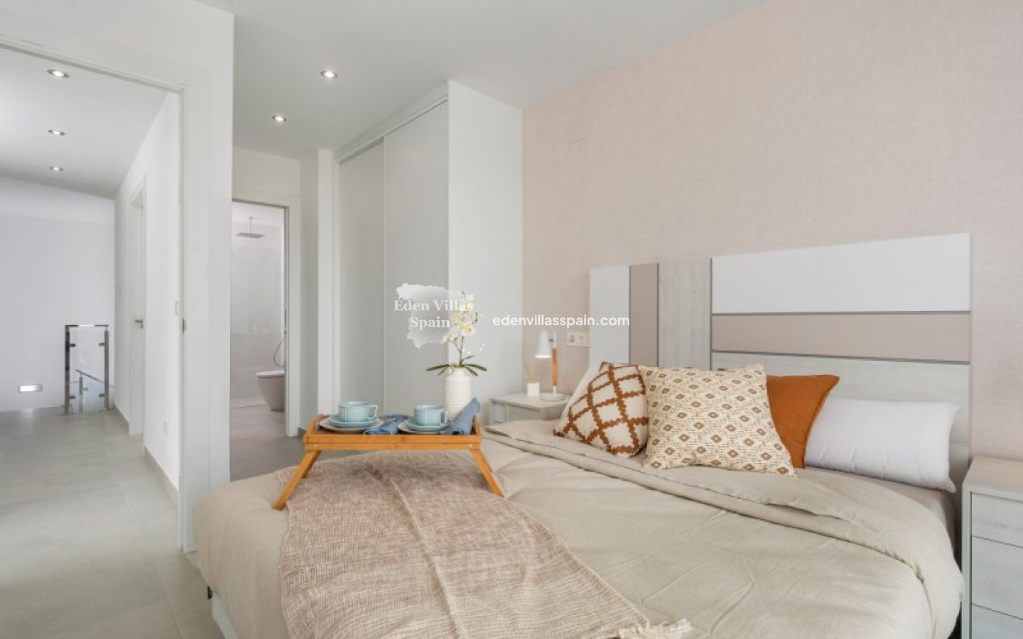 Resale - Country House - Benijofar
