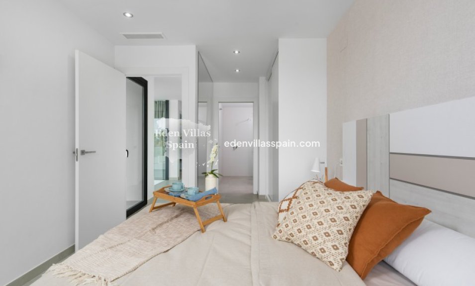 Resale - Country House - Benijofar