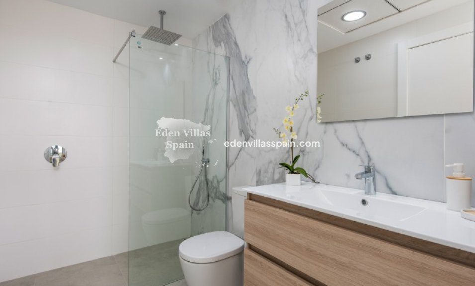 Resale - Country House - Benijofar