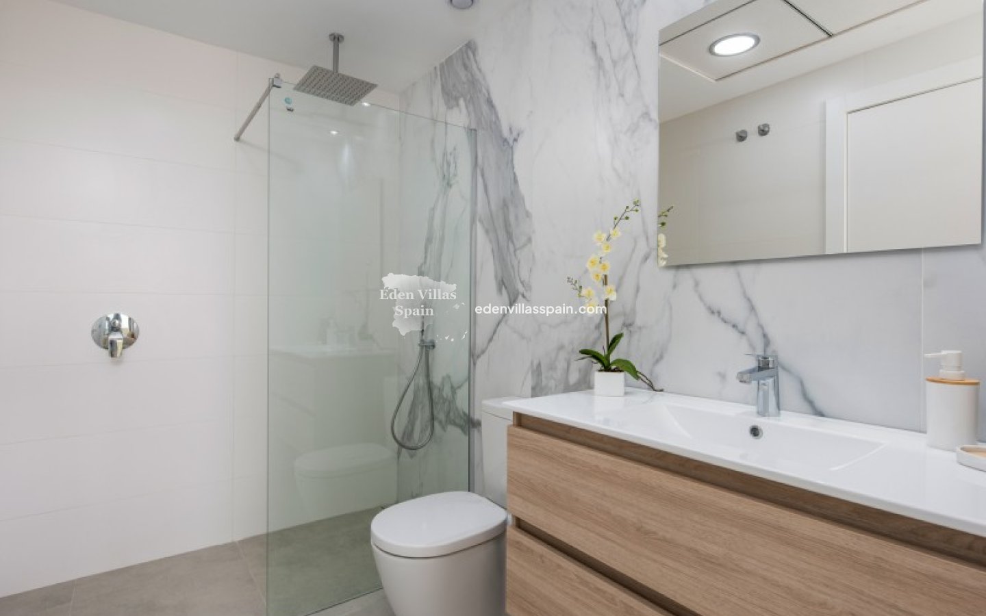 Resale - Country House - Benijofar
