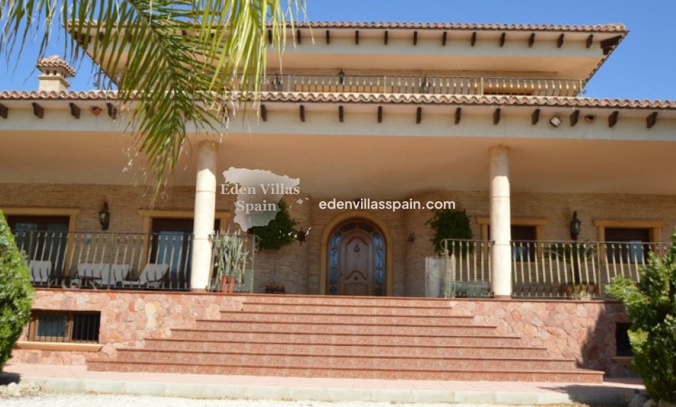 Resale - Country House - Callosa de Segura