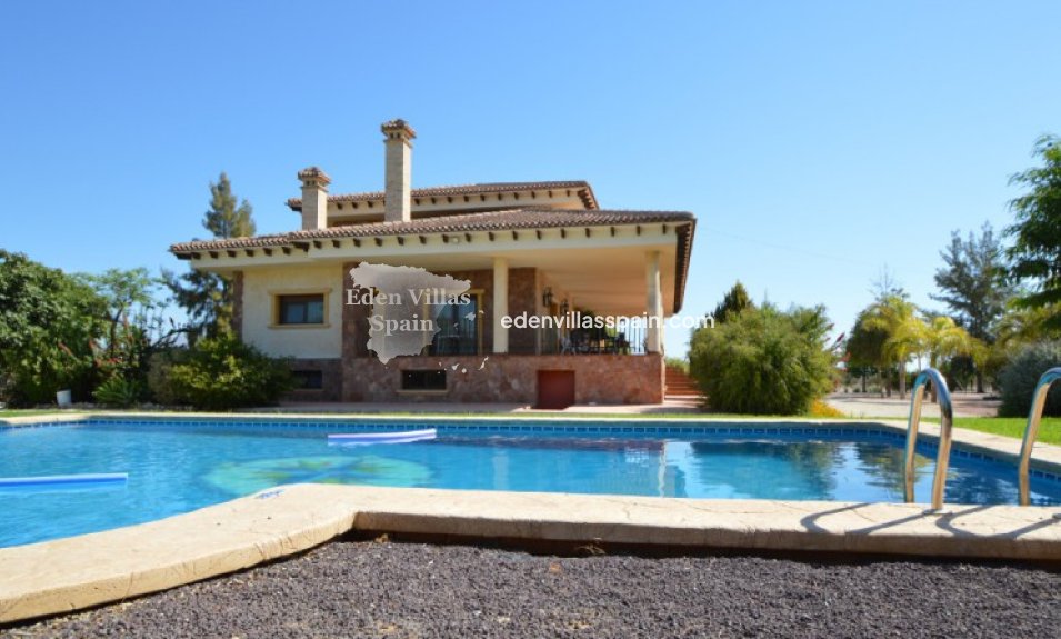 Resale - Country House - Callosa de Segura