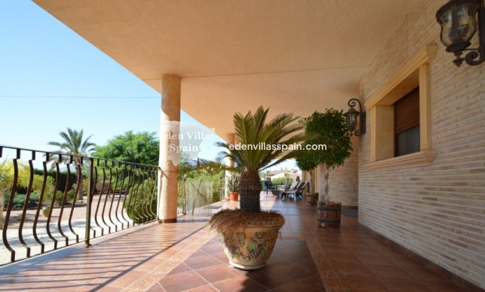 Resale - Country House - Callosa de Segura