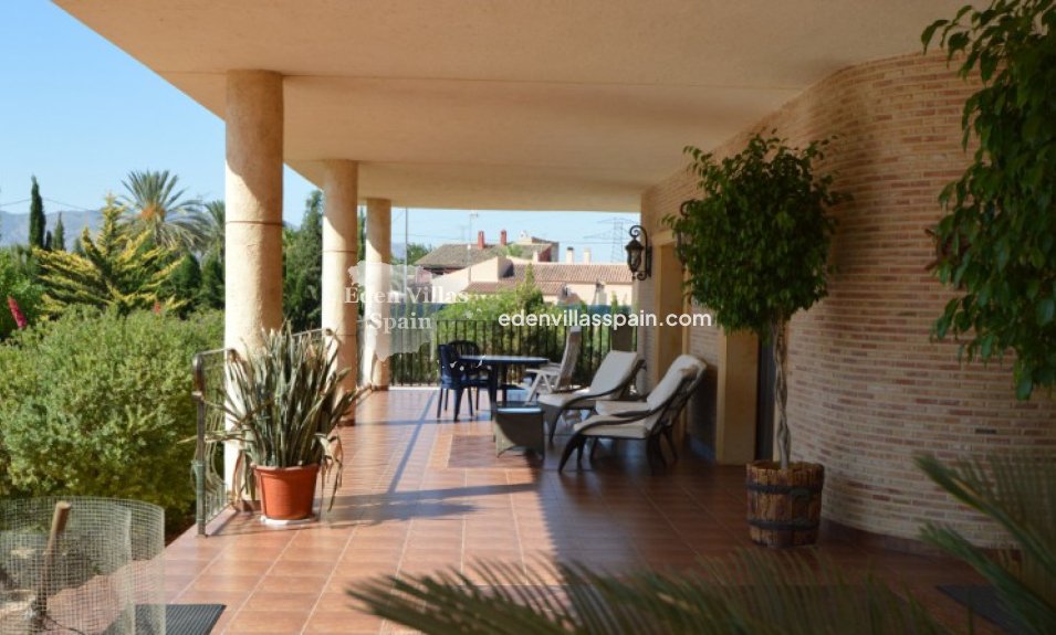 Resale - Country House - Callosa de Segura