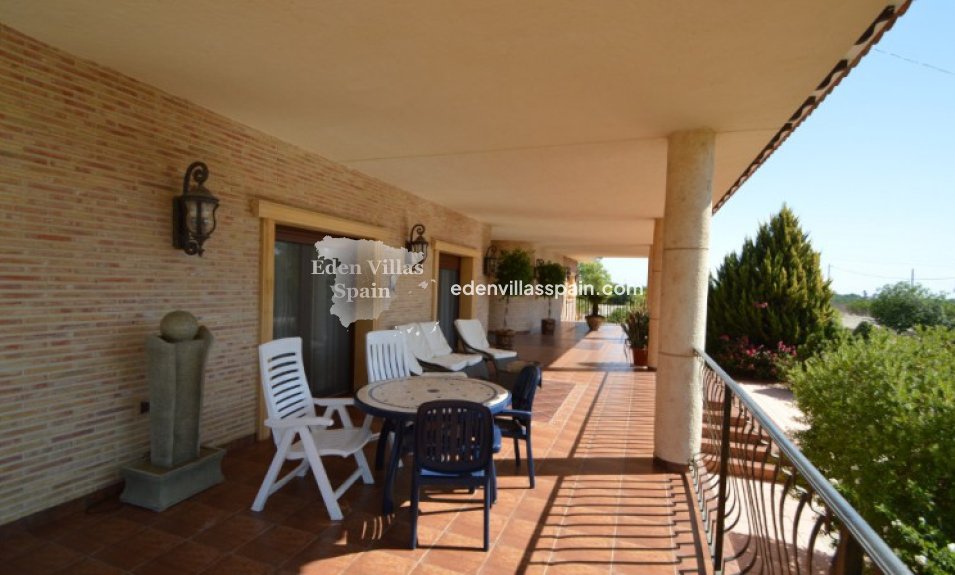 Resale - Country House - Callosa de Segura