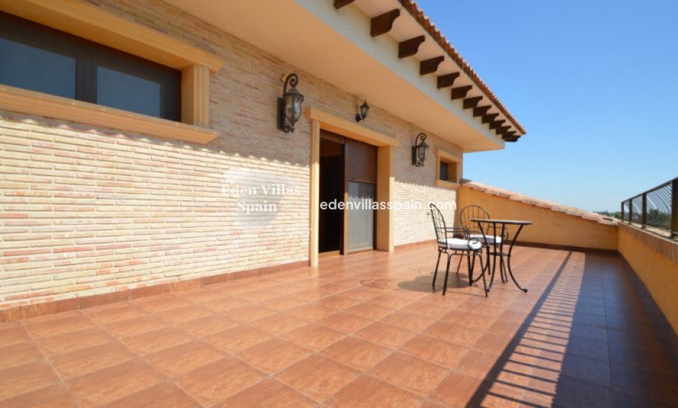 Resale - Country House - Callosa de Segura