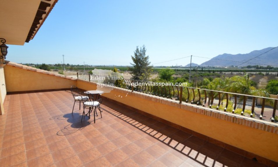 Resale - Country House - Callosa de Segura