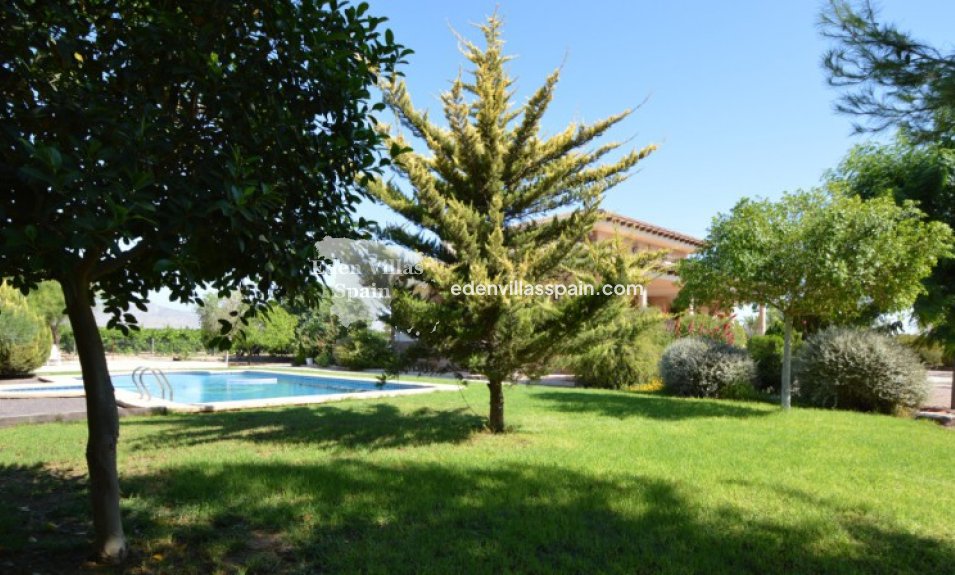 Resale - Country House - Callosa de Segura