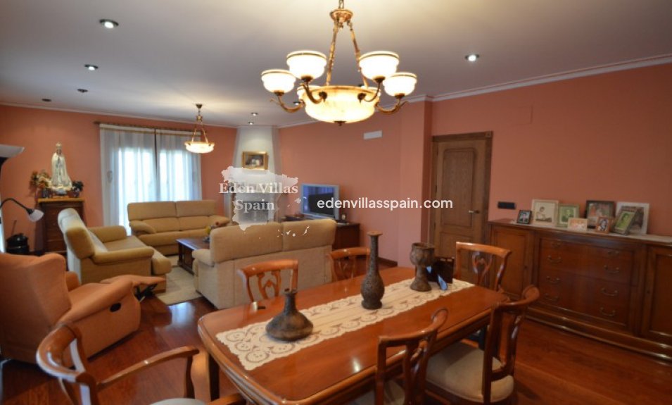 Resale - Country House - Callosa de Segura