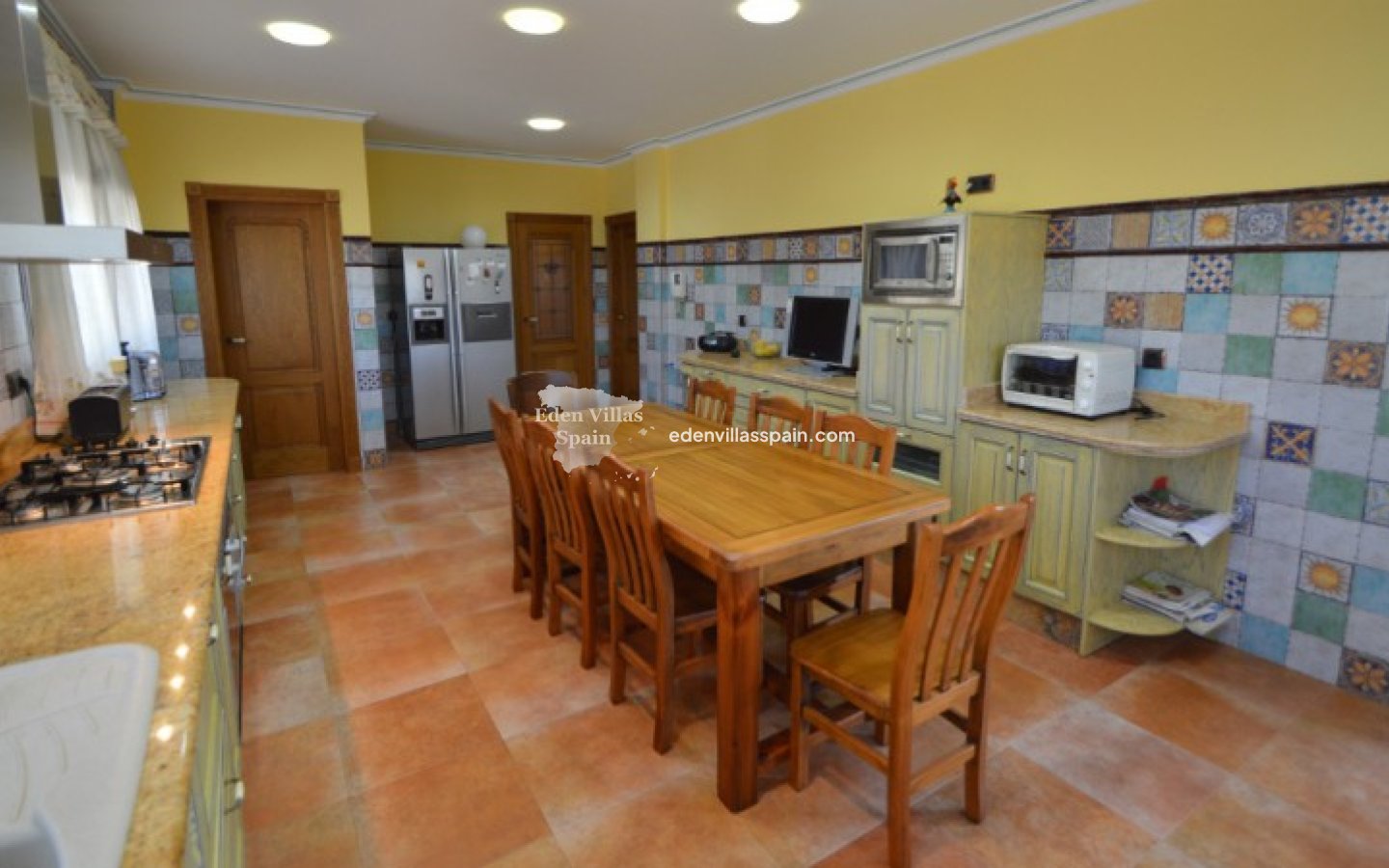 Resale - Country House - Callosa de Segura