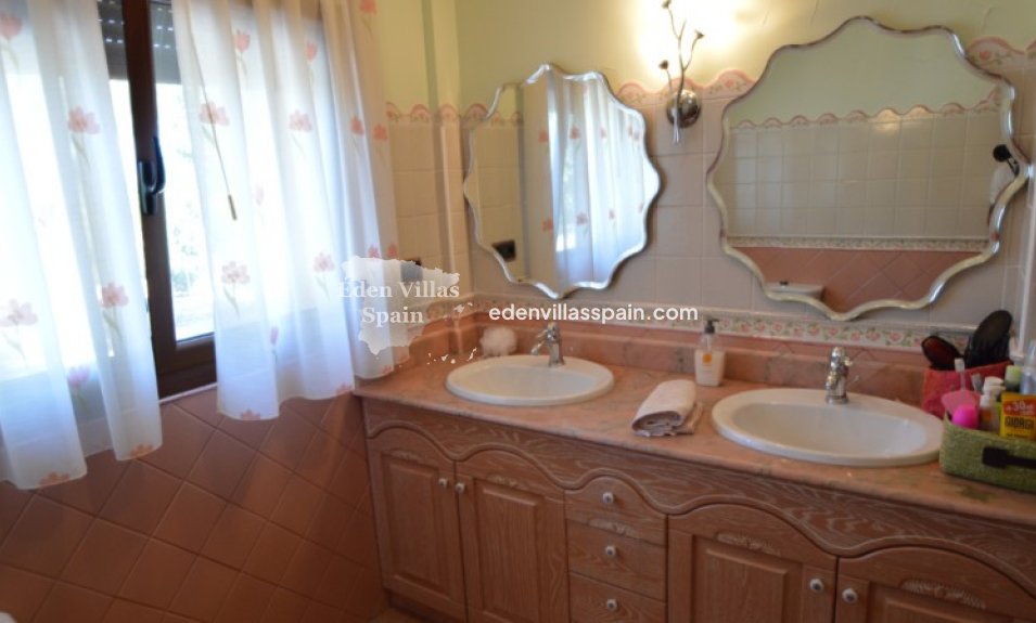 Resale - Country House - Callosa de Segura