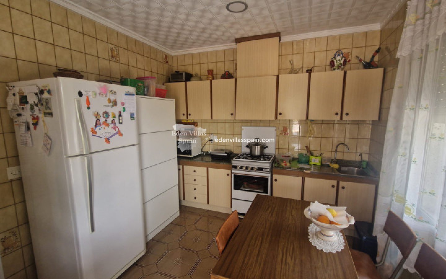 Resale - Country House - Callosa de Segura