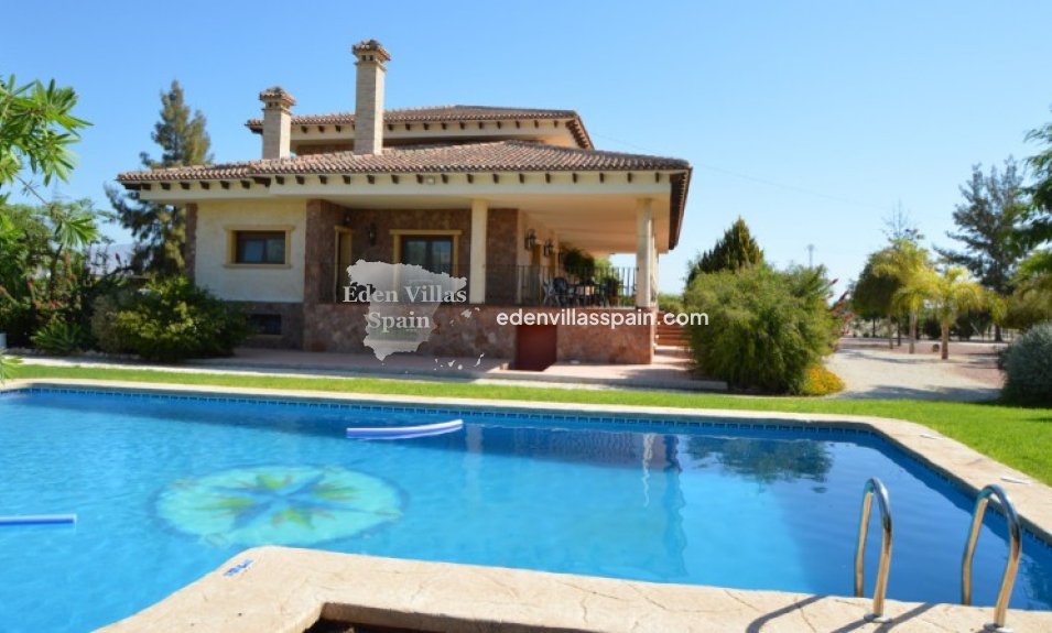 Resale - Country House - Callosa de Segura