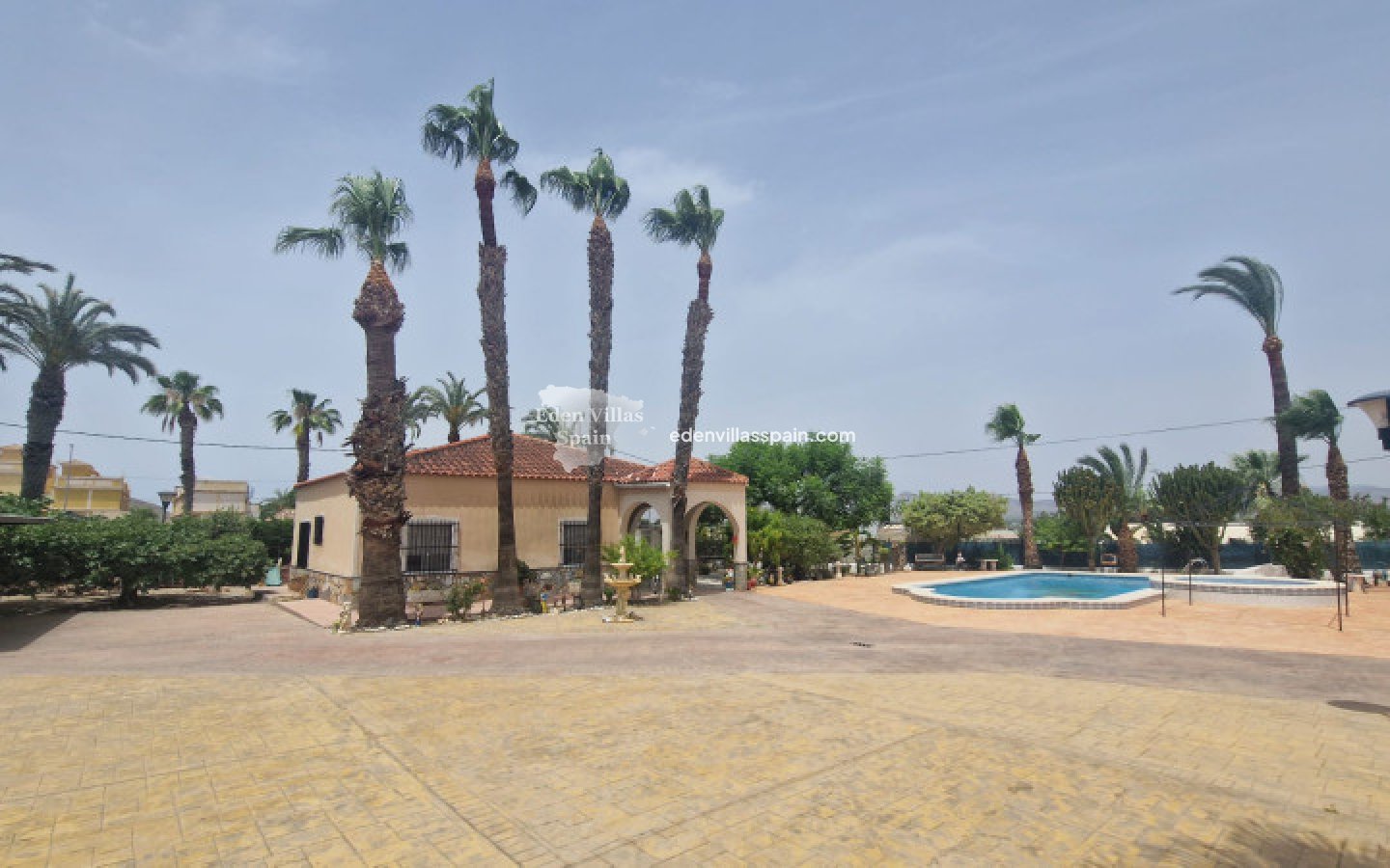 Resale - Country House - Callosa de Segura