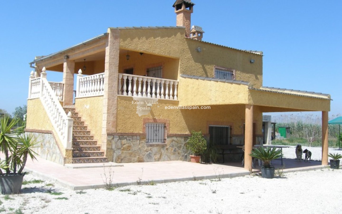 Resale - Country House - Catral