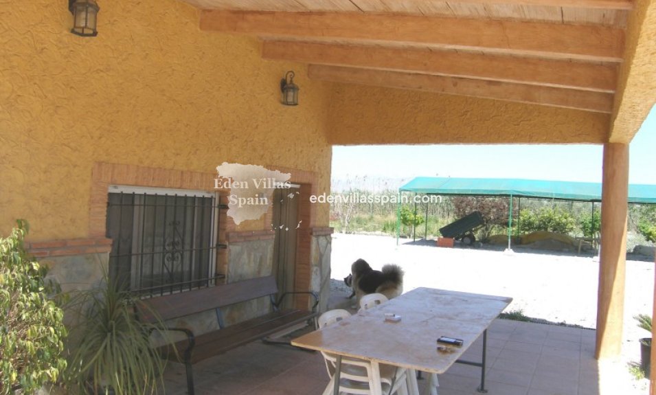 Resale - Country House - Catral