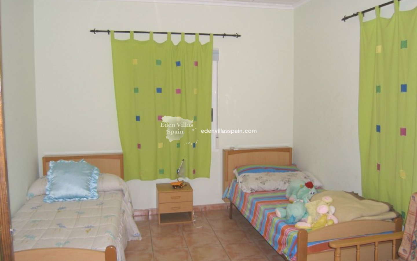 Resale - Country House - Catral