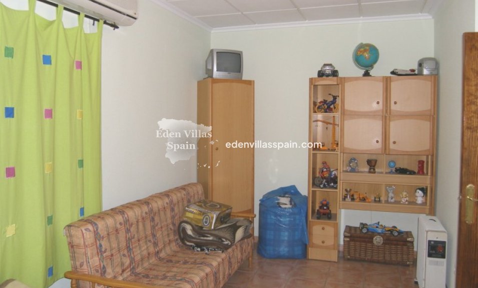 Resale - Country House - Catral