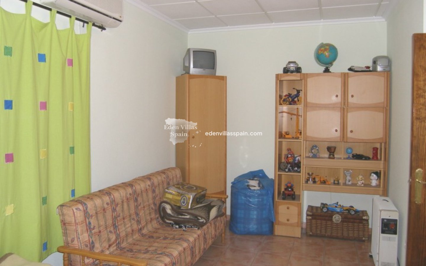 Resale - Country House - Catral