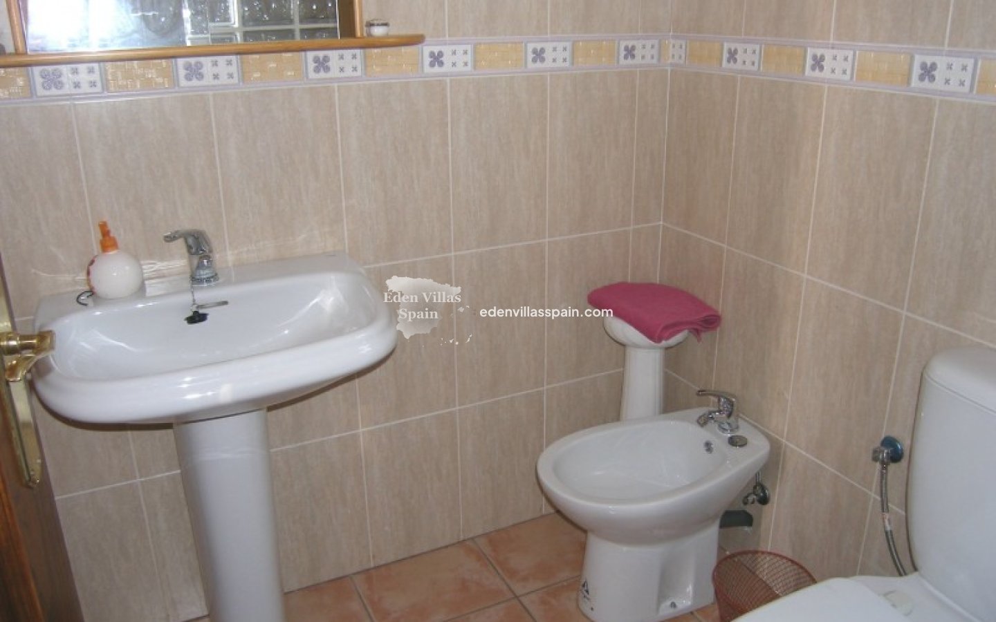 Resale - Country House - Catral