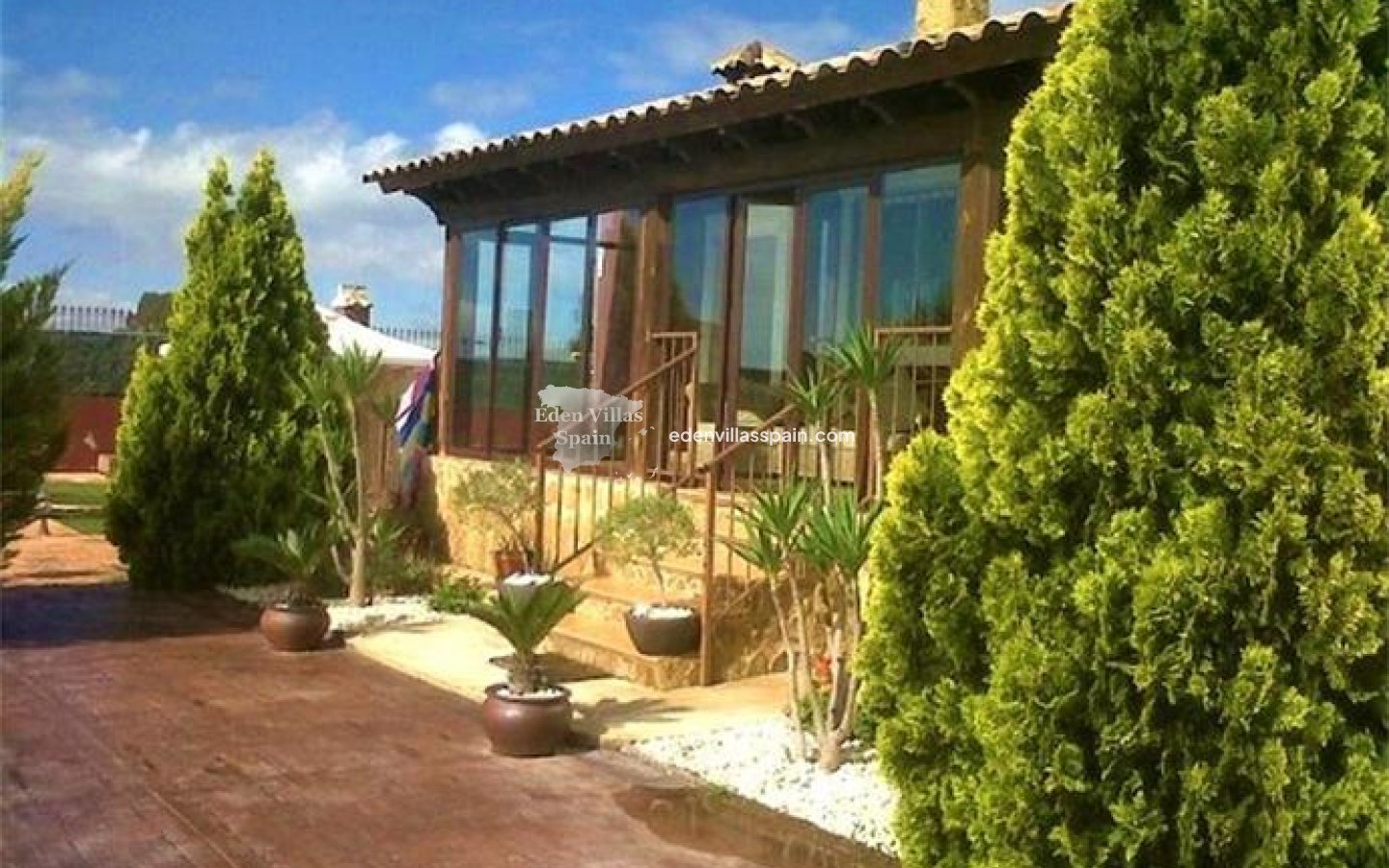 Resale - Country House - Catral